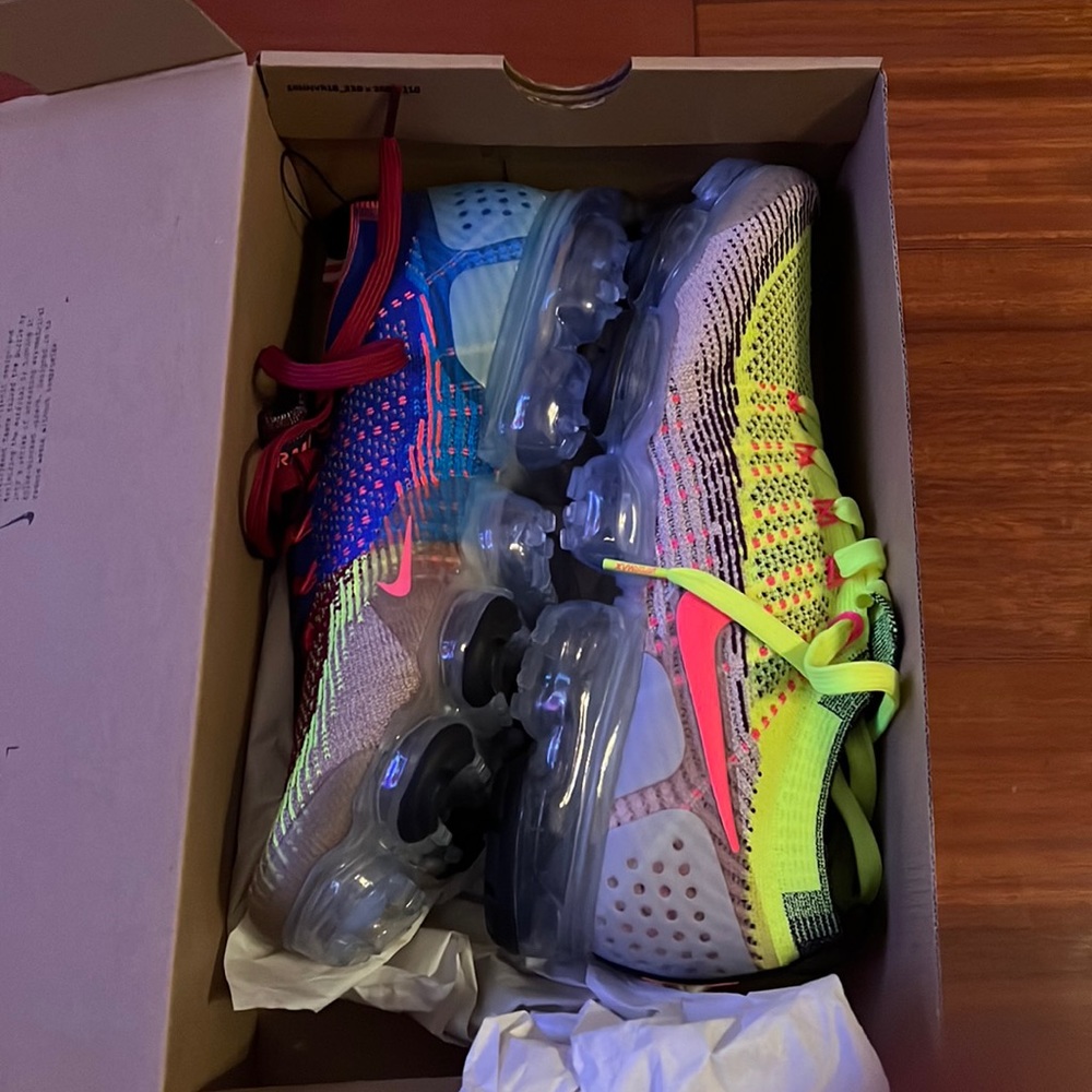 Brand new never worn